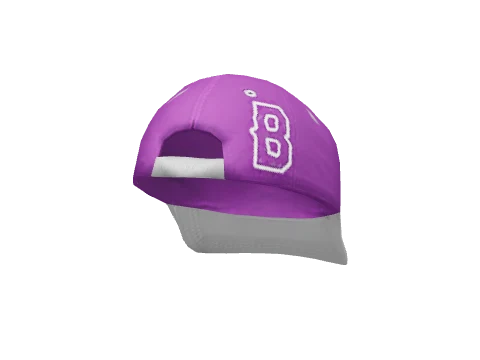 Purple Broker Backwards