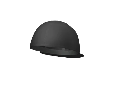 Glow Believe Backwards Cap