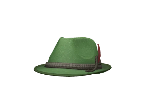 Alpine Hat