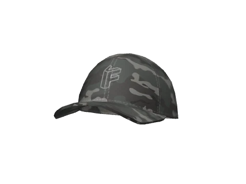 Vom Feuer Camo Cap