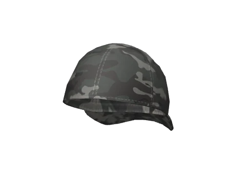 Vom Feuer Camo Cap