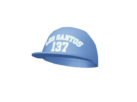 Strapz Cap