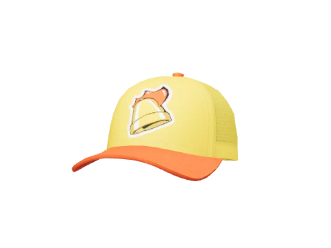Cluckin' Bell Forwards Cap