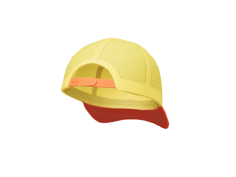 Cluckin' Bell Backwards Cap