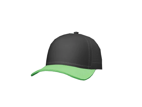 Pizza This... Forwards Cap