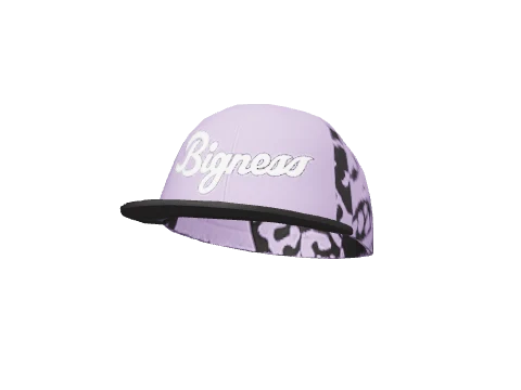Lilac Leopard Bigness Forwards