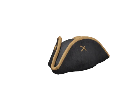 Buccaneer Hat