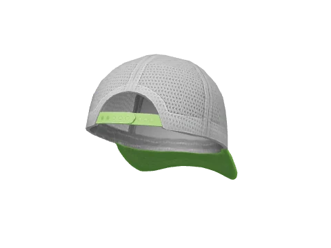 Ghosts Exposed Backwards Cap