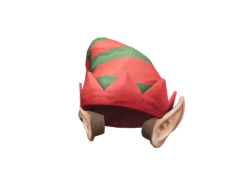 Elf Hat