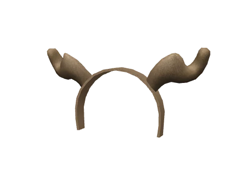 Reindeer Antlers
