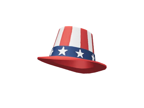 USA Bucket Hat
