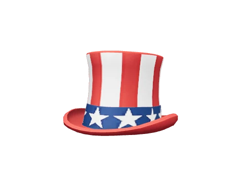 USA Top Hat
