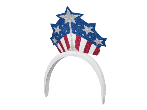 USA Crown