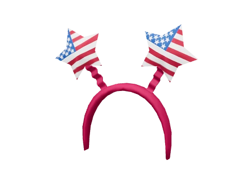 USA Boppers