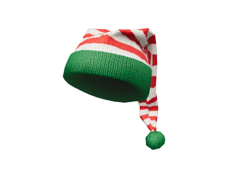 Cheeky Elf Woolly Trail