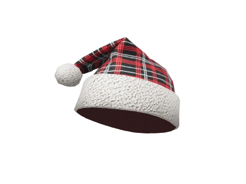 Clan Tartan Bobble
