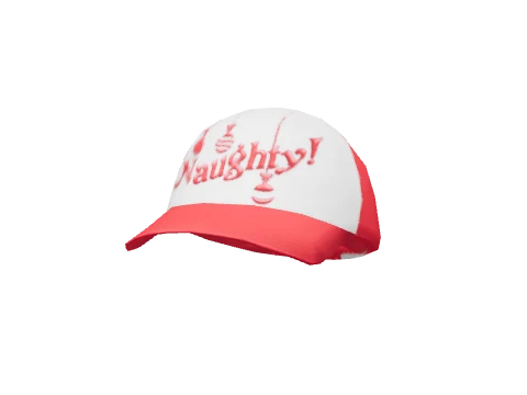 Naughty Cap