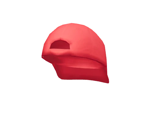 Naughty Flipped Cap