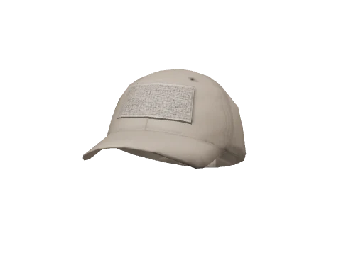 Tan Cap