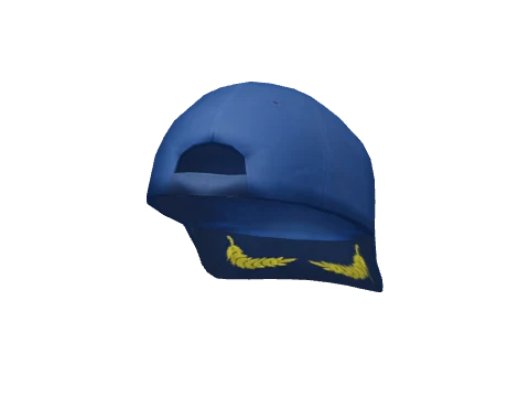Atomic Cap