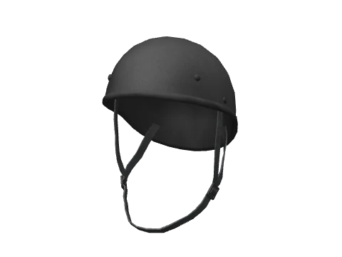 Skull Cap