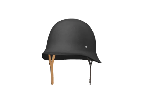 Black Dome