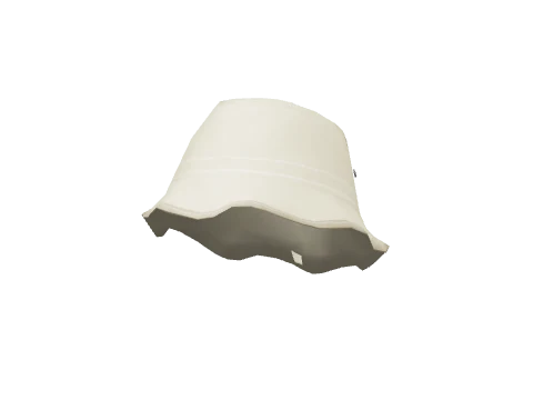 Cream Mod Canvas