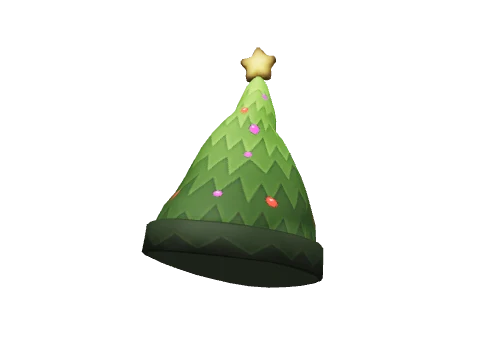 Glow Classic Tree