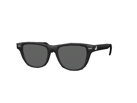 Black Retro Classics