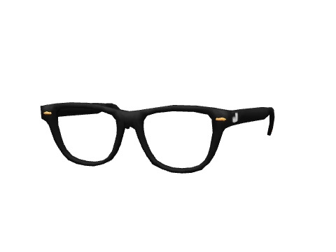 Black Hipsters