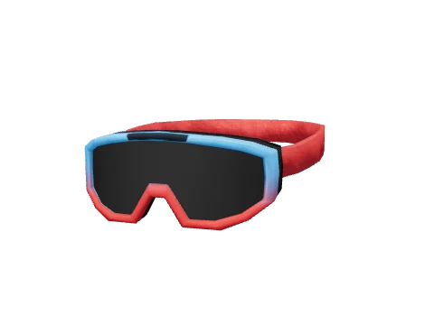 Tropical Urban Ski