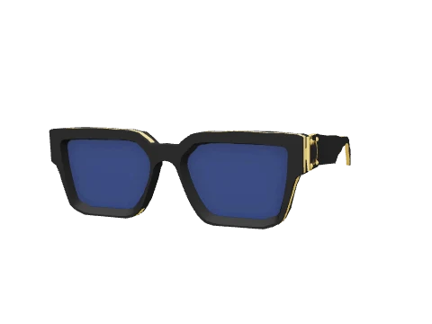 Black Deep Shades