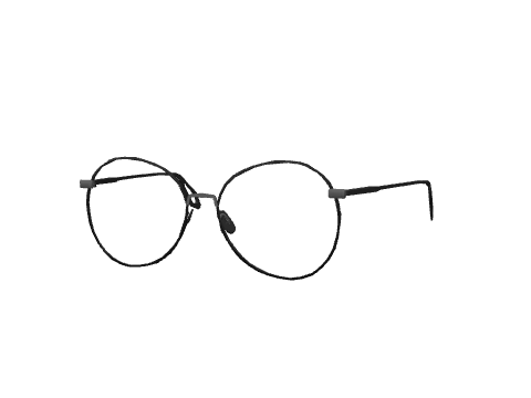 Black Round