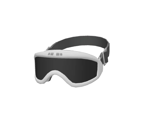 Junk Energy Goggles