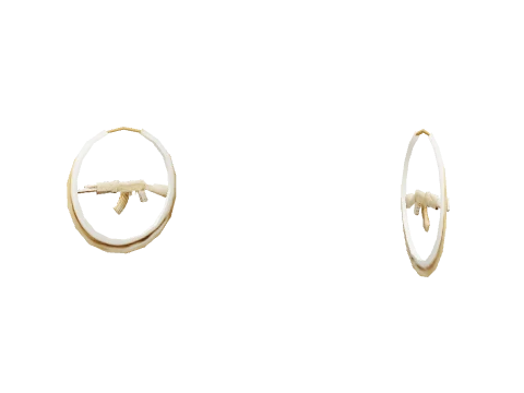 Assault Hoops