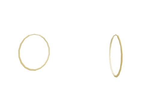 Classic Hoops