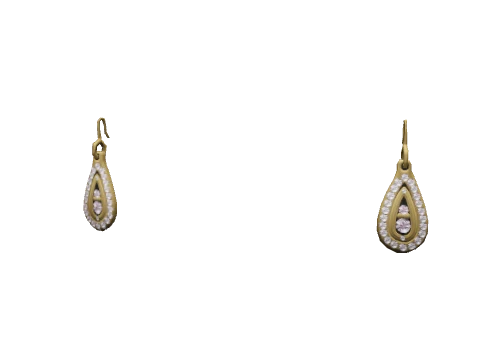 Gold Pendulums