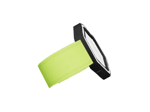 Lime iFruit Snap