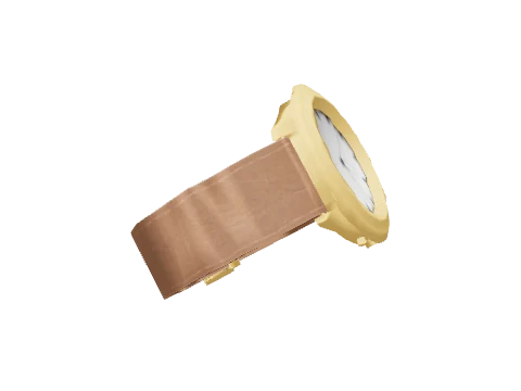 Gold Kronos Pulse