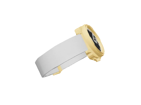 Gold Kronos Ära