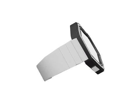 White iFruit Tech