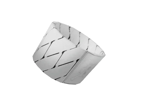 Tread Wrist Chain (R)
