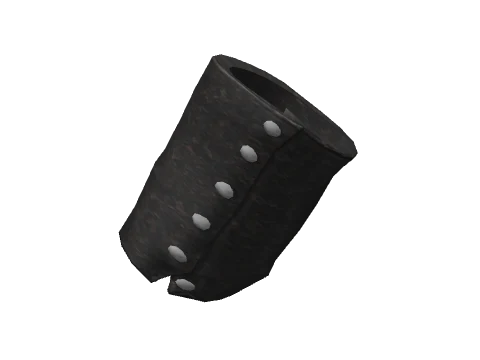 Black Gauntlet (R)