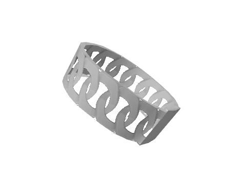 Light Wrist Chain (R)