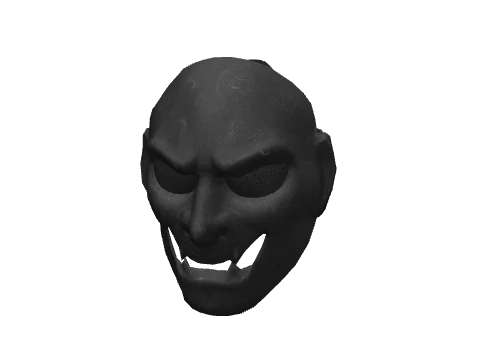 Obsidian Oni