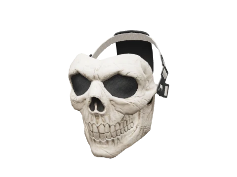 Clean Skull