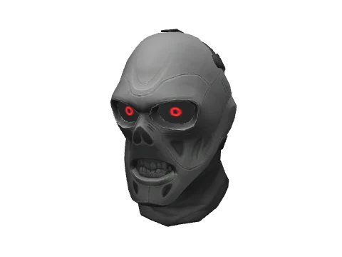 Black Robo
