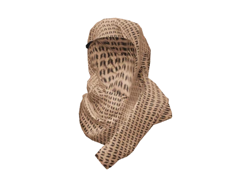Brown Loose