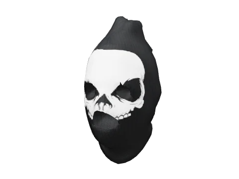 Skull Scruffy