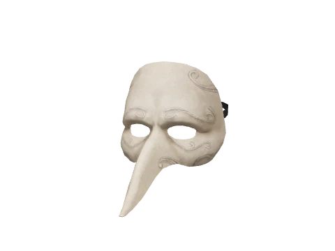 Bronze Masquerade